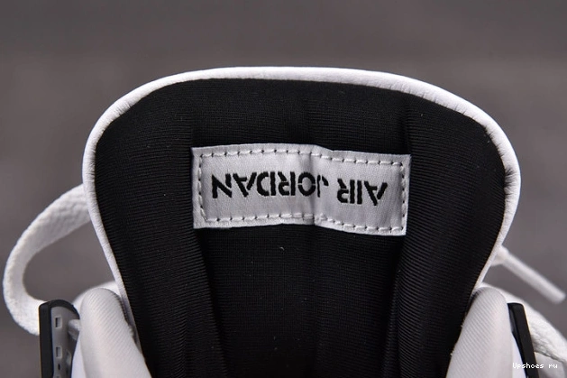 JORDAN MILITARY 4 BLACK DH6927-111 RETRO 0309